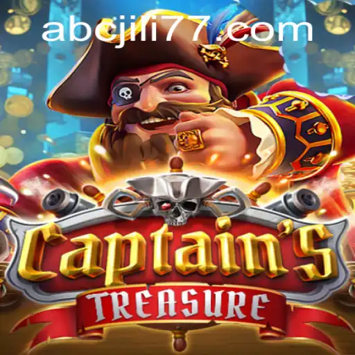 CaptainssTreasure: A Detailed Exploration of the Nautical Game