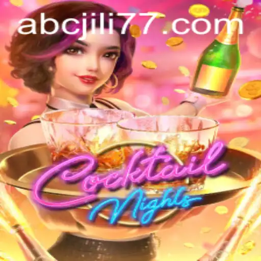 Explore the Exciting World of CocktailNights: A Game Like No Other
