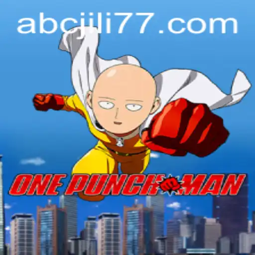 Discover the Exciting World of OnePunchMan: Unleashing the Power of ABCJILI