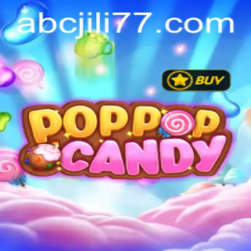 Dive into the Vibrant World of POPPOPCANDY: A Complete Guide