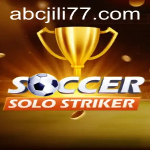 Soccer Solo Striker Game Overview