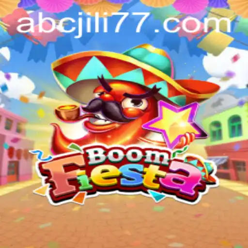 BoomFiesta: Unleashing the Vibrant Thrill of ABCJili