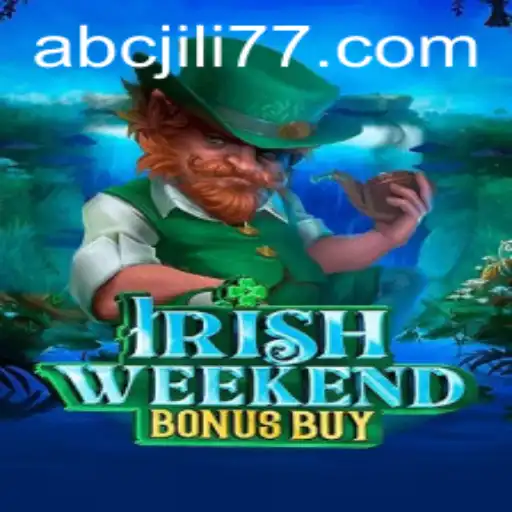 Exploring the Excitement of IrishWeekendBonusBuy with abcjili