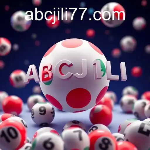 The Fascination of Lottery Games: Unlocking the Mystique of ABCJILI