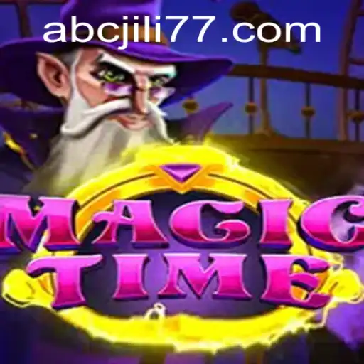 Discover the Enchantment of MagicTime: A Journey into Mystical Realms