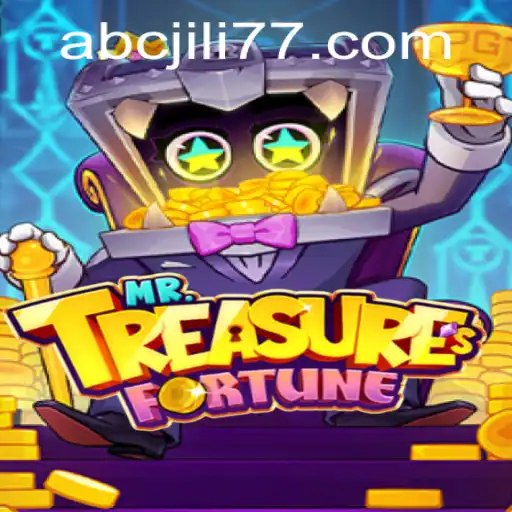 Discovering MrTreasuresFortune: A Comprehensive Guide