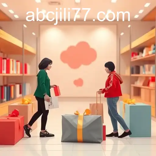 Exclusive Offers: Discovering the World of ABCJili