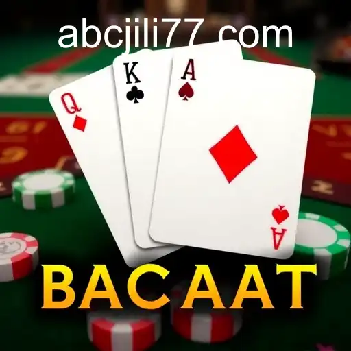 Exploring the Intriguing World of Online Baccarat