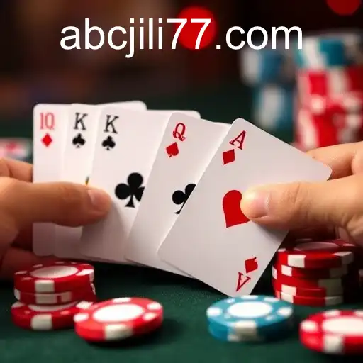 Exploring the World of Poker Games