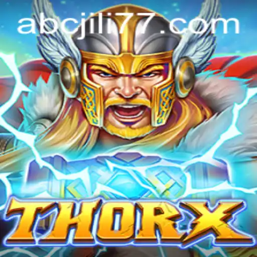 ThorX: A New Era of Interactive Gaming with abcjili