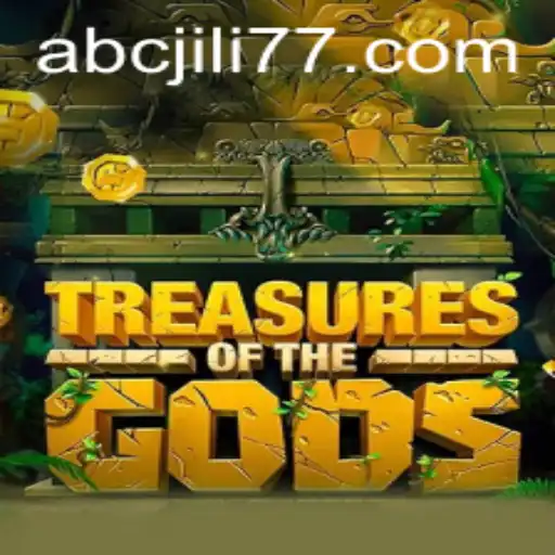 Exploring the Exciting World of TreasureoftheGods